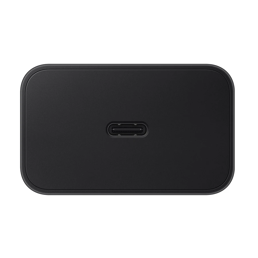 Samsung EP-T6010 60W USB-C Charger Black (3 Pin, UK)