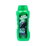 Irish Spring Pure Fresh চারকোল বডি ওয়াশ 532ml