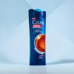 Clear Men অ্যান্টি হেয়ারফল অ্যান্টি-ড্যানড্রাফ শ্যাম্পু 315ml