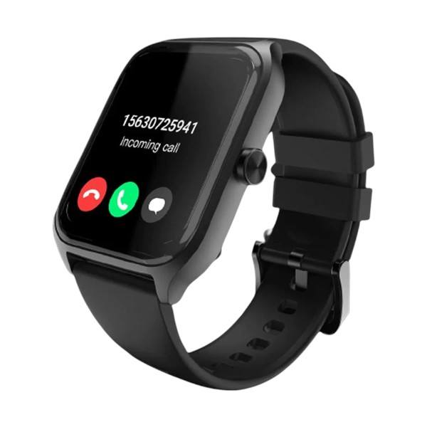 Hifuture Ultra2 Pro 46mm ব্লুটুথ স্মার্ট ওয়াচ (কালো)