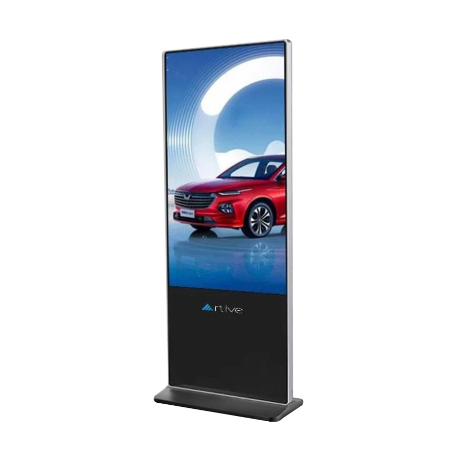Artive DF-4321A11CT-V2 43 Inch FHD Android Touch Kiosk 4GB 32GB