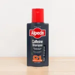 Alpecin ক্যাফেইন শ্যাম্পু C1 250ml