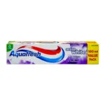 Aquafresh অ্যাকটিভ হোয়াইট টুথপেস্ট 100ml