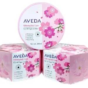 Aveda বডি ক্রিম