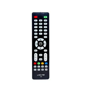 LED TV-এর টিভি রিমোট -200