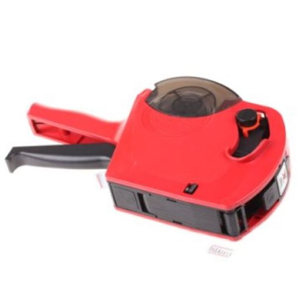 MX-5500 EOS 8 Digits Price Tag Labeller