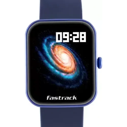 Fastrack Reflex Hello Bluetooth Calling Smart Watch