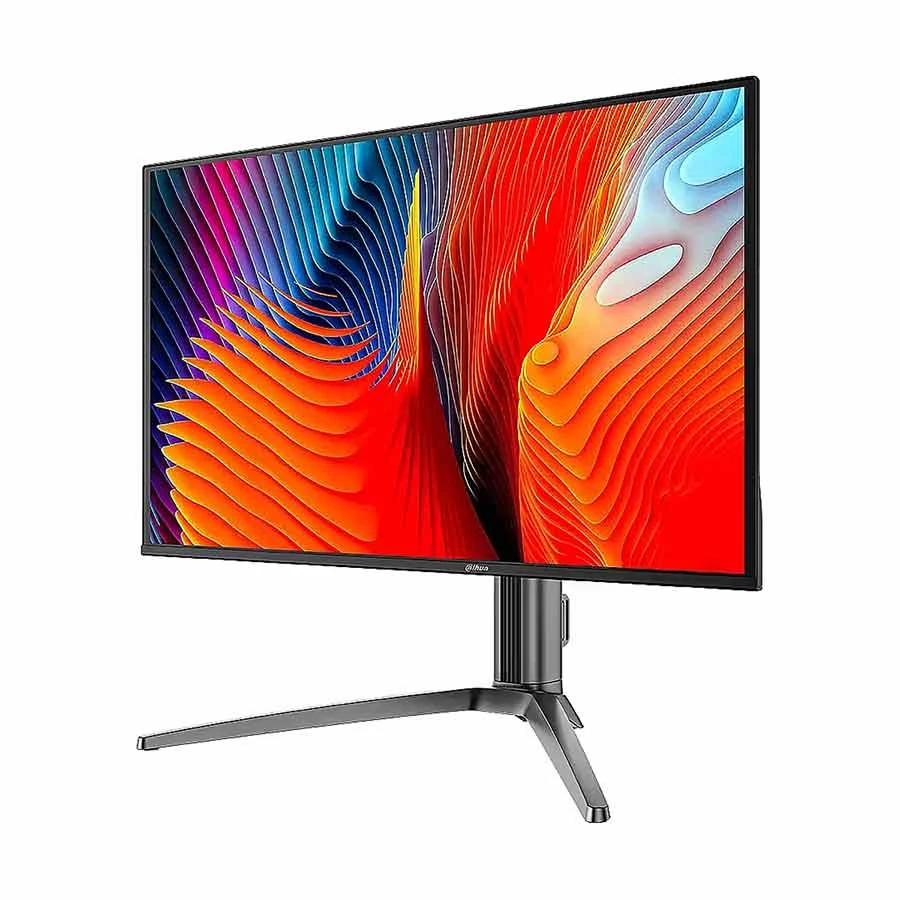 Dahua DHI-LM27-GO34A 26.5 Inch 2K QHD Dual HDMI, DP Gaming Monitor