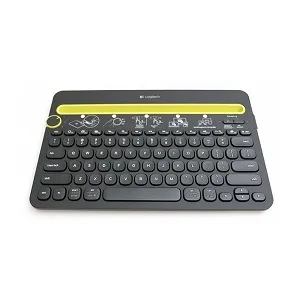 Logitech K480 ব্লুটুথ মাল্টি-ডিভাইস কিবোর্ড