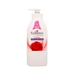 Enchanteur Entiching Satin Smooth পারফিউমড লোশন 400ml