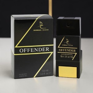 Dorall Collection Offender পুরুষদের পারফিউম EDT 100ml