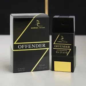 Dorall Collection Offender পুরুষদের পারফিউম EDT 100ml