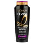 L'Oreal Elvive Total Repair Extreme রিনিউয়িং শ্যাম্পু 375 মিলি
