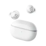 SOUNDPEATS Free2 Classic ওয়্যারলেস ইয়ারবাড – সাদা