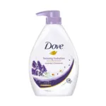 Dove রিল্যাক্সিং হাইড্রেশন বডি ওয়াশ 1 লিটার