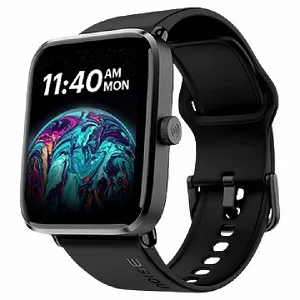 Noise ColorFit Pro 4 Alpha কলিং স্মার্ট ওয়াচ