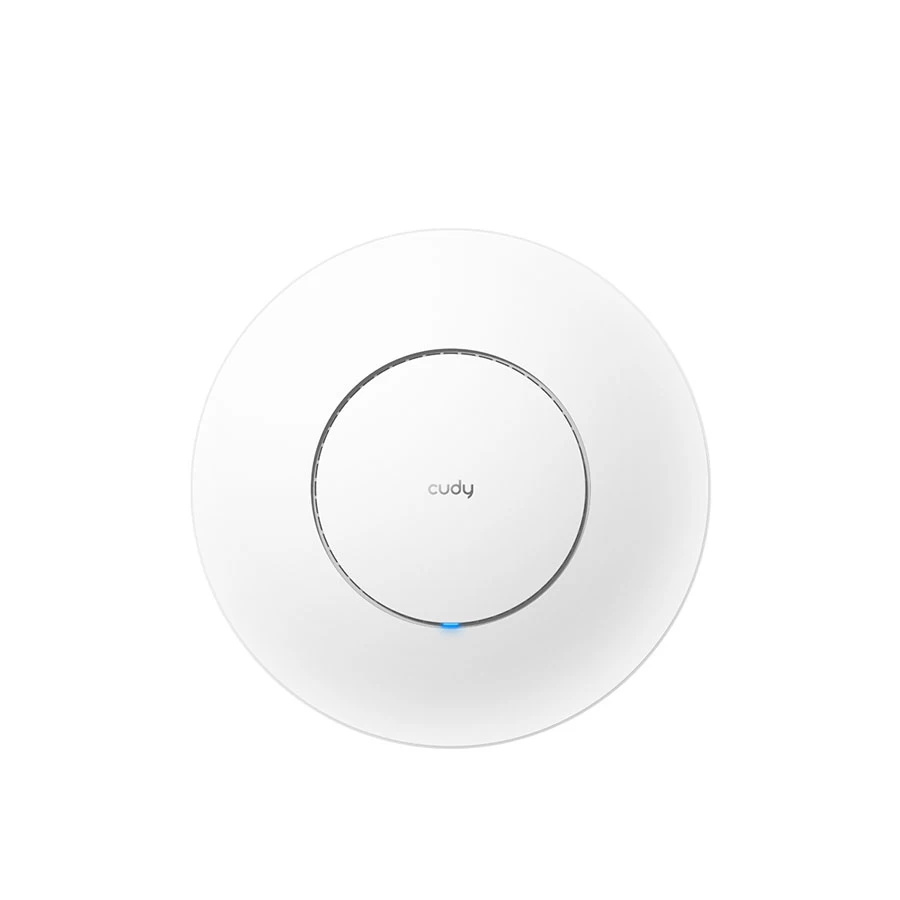 Cudy AP1300 Indoor Wi-Fi 5 AC1200 Dual Band Access Point