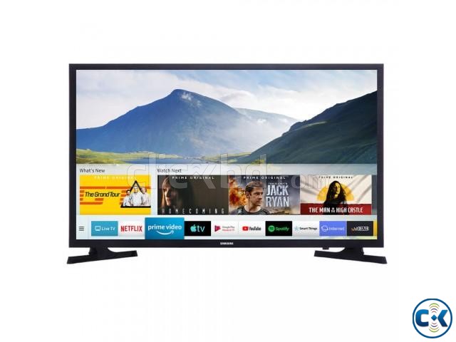 Samsung T4500 80cm (32") স্মার্ট HD টিভি