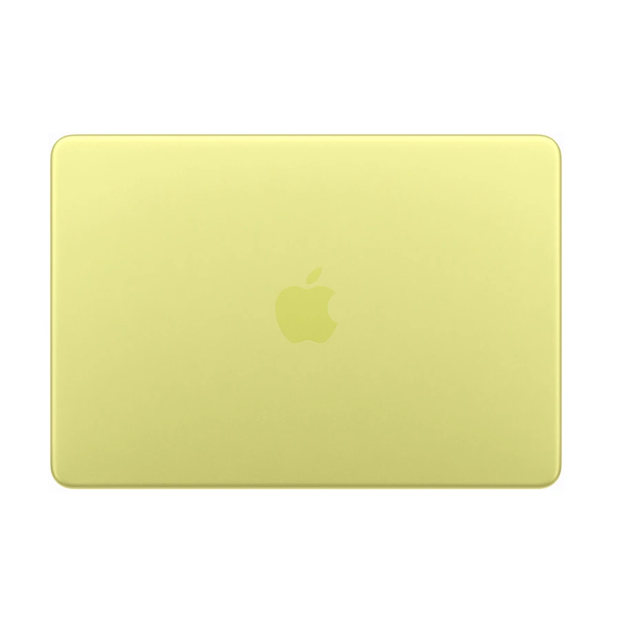 Apple MacBook Neo A18 Pro 8GB 256GB SSD 13 Inch Citrus (Early 2026)