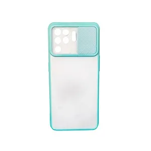 Oppo F19 Pro ম্যাট কভার