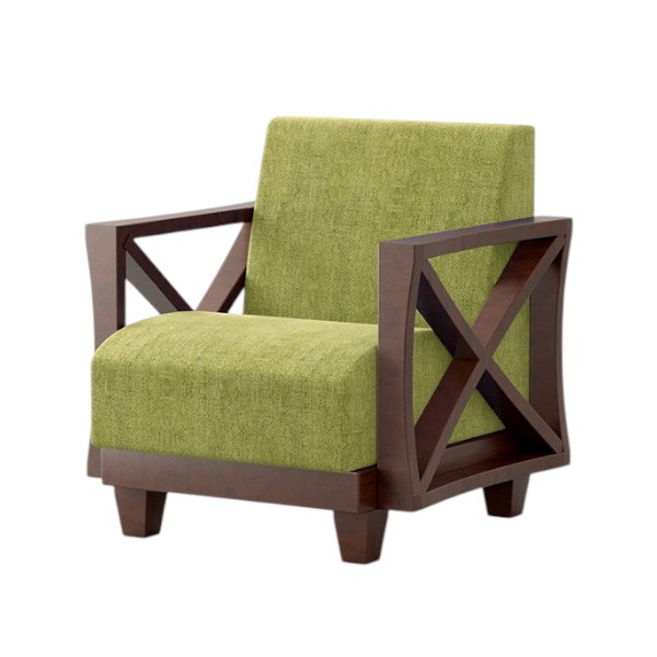 Regal Venice সিঙ্গেল সোফা SSC-343-3-1-20