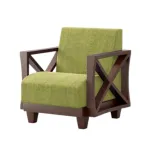 Regal Venice সিঙ্গেল সোফা SSC-343-3-1-20