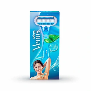 Gillette Venus হেয়ার রিমুভাল  Razor for Women