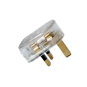 MEP 3 পিন ফ্ল্যাট প্লাগ