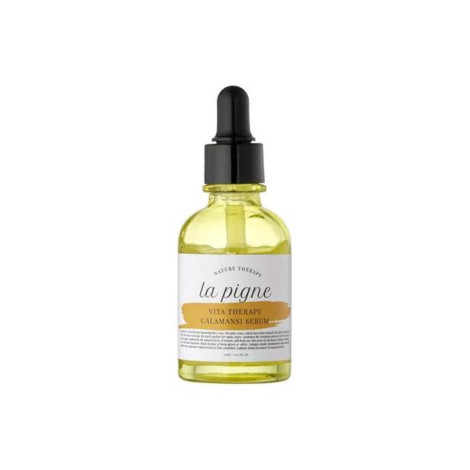 La Pigne Vita Therapy ক্যালামানসি সিরাম 50ml