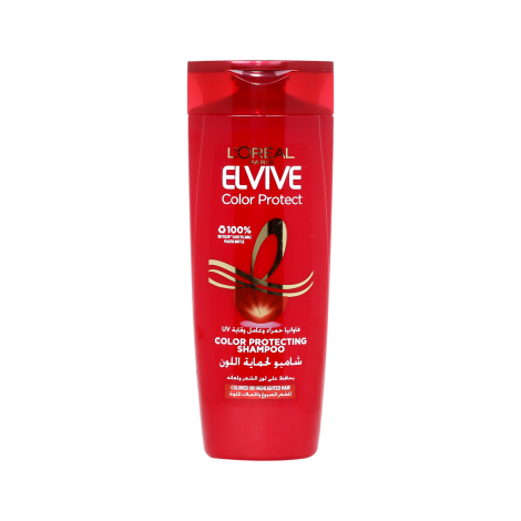 L'Oreal Elvive কালার প্রোটেক্টিং শ্যাম্পু 400ml