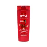 L'Oreal Elvive কালার প্রোটেক্টিং শ্যাম্পু 400ml
