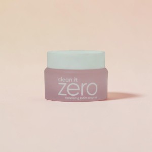 Banila Co Clean it Zero Original  Cleansing Balm 7ml (Korea)