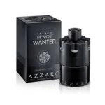 Azzaro The Most Wanted EDP Intense পারফিউম স্প্রে 100ml