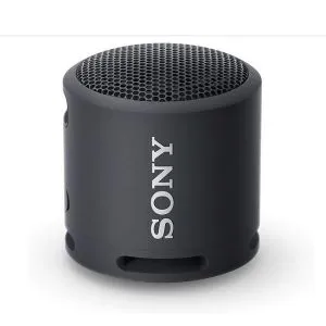 Sony SRS-XB13 EXTRA BASS পোর্টেবল ওয়্যারলেস স্পিকার – কালো