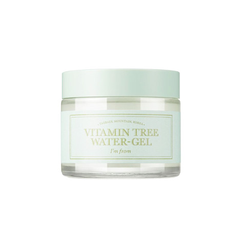 I'm From Vitamin Tree Water Gel 75g (Korea)