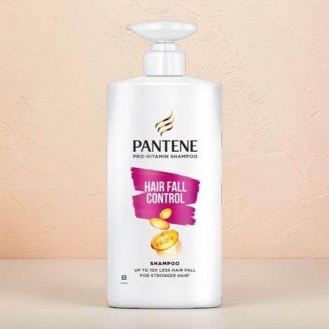 Pantene Pro-V Hair Fall Control Shampoo 680ml (Thailand)