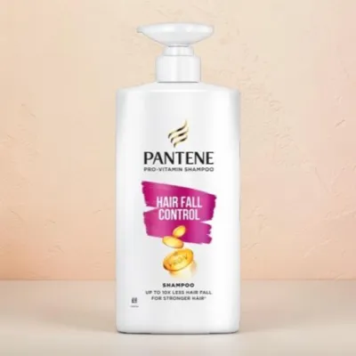 Pantene Pro-V হেয়ার ফল কন্ট্রোল শ্যাম্পু 680ml