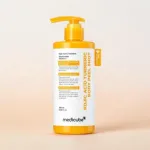 Medicube কোজিক অ্যাসিড টারমারিক বডি পিল শট 280ml