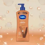 Vaseline Intensive Care Cocoa Radiant 48H ময়েশ্চার বডি লোশন 600ml