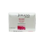 Jergens Pure & Natural মাইল্ড সাবান 125g