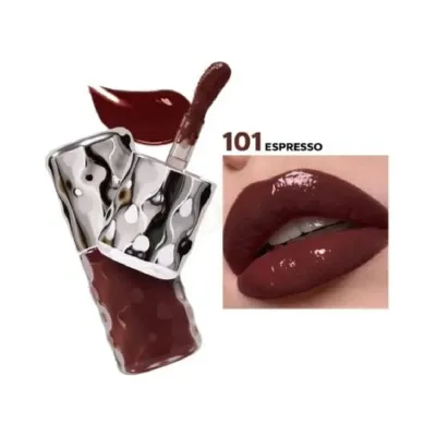 Beauty Glazed Volume Plumping লিপ গ্লস, শেড নম্বর 101 Espresso