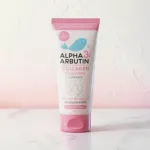 Precious Skin Alpha Arbutin 3 Plus + কোলাজেন ফোমিং ক্লেনজার 120g