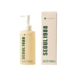 K-Secret Pica 1% + Probiotics Seoul 1988 ক্লিনজিং অয়েল 200ml