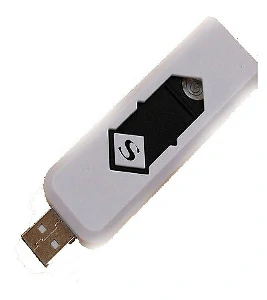 USB রিচার্জেবল লাইটার