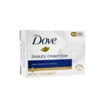 Dove বিউটি ক্রিম বার সাবান 135g