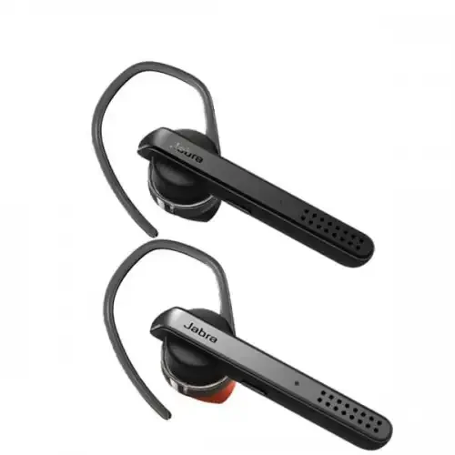 Jabra Talk 45 ব্লুটুথ সিঙ্গেল ইয়ার ইয়ারফোন