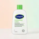 Cetaphil ময়েশ্চারাইজিং লোশন, নরমাল থেকে ড্রাই স্কিন 237ml