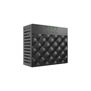 Tenda HG1 GPON সিঙ্গেল পোর্ট গিগাবিট অপটিক্যাল নেটওয়ার্ক টার্মিনাল (ONU)