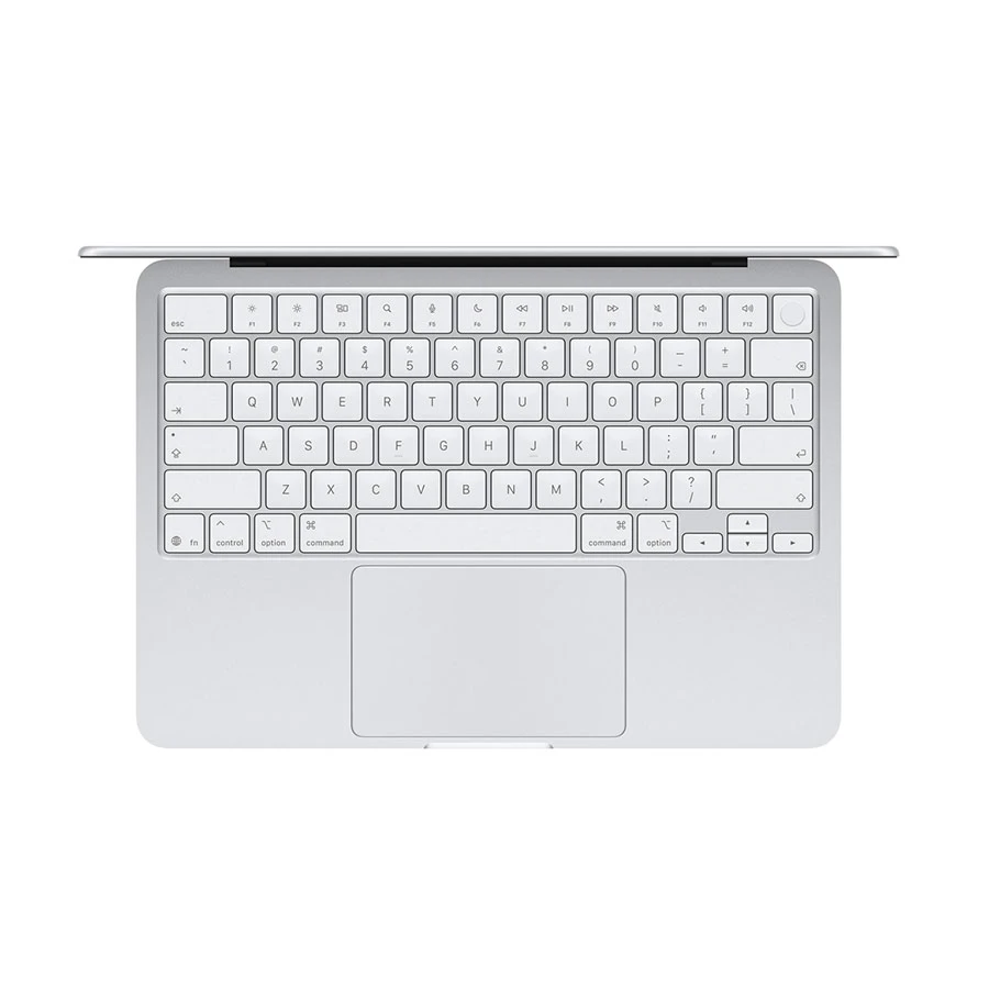 Apple MacBook Neo A18 Pro 8GB 512GB SSD 13 Inch Silver (Early 2026)