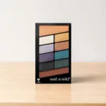 Wet n Wild Color Icon 10 প্যানের আই মেকআপ প্যালেট My Glamour Squad 10 গ্রাম
